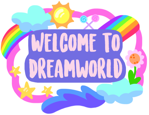 Dream World  A Film by The Guild